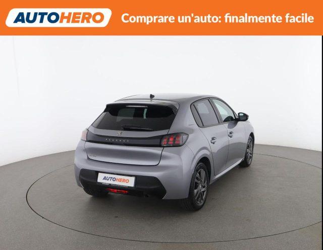 PEUGEOT 208 PureTech 75 Stop&Start 5 porte Active Pack