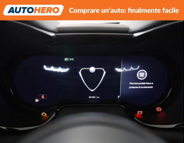 ALFA ROMEO Tonale 1.5 130 CV MHEV TCT7 Edizione Speciale