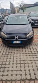 Volkswagen Golf 1.6 TDI DPF 5p. Trendline neopatentati