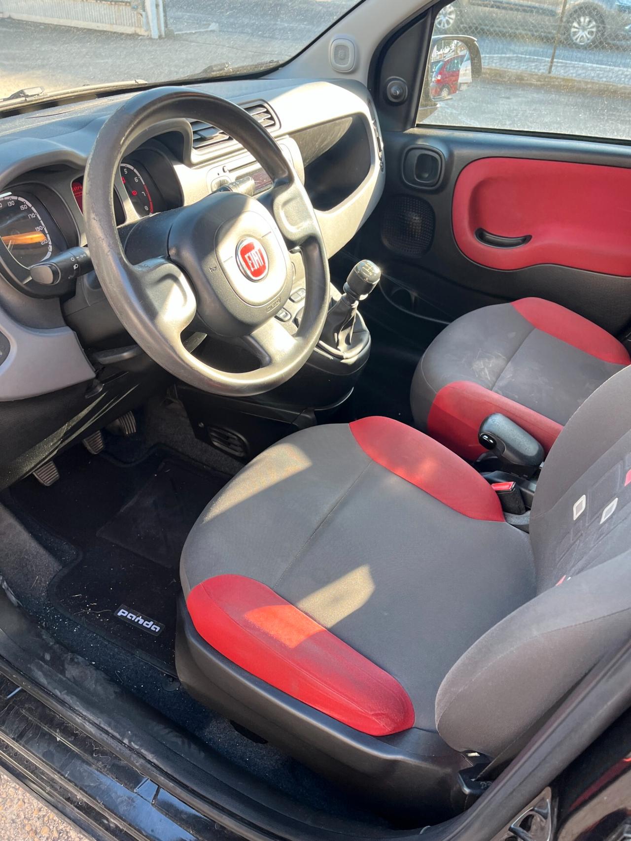 Fiat Panda 1.2 Pop