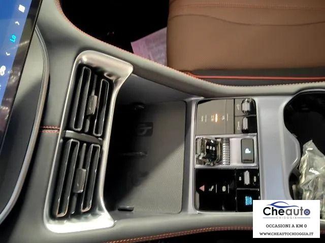 BYD Byd Seal U DM-i 1.5 phev Boost 2wd