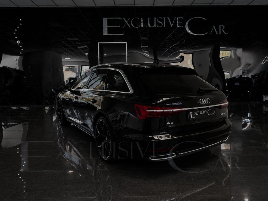 AUDI - A6 Avant