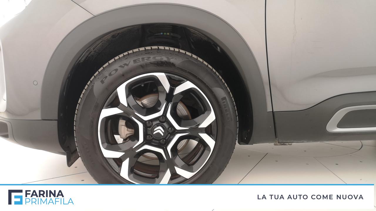 CITROEN C5 Aircross I 2022 - C5 Aircross 1.5 bluehdi Max s&s 130cv eat8