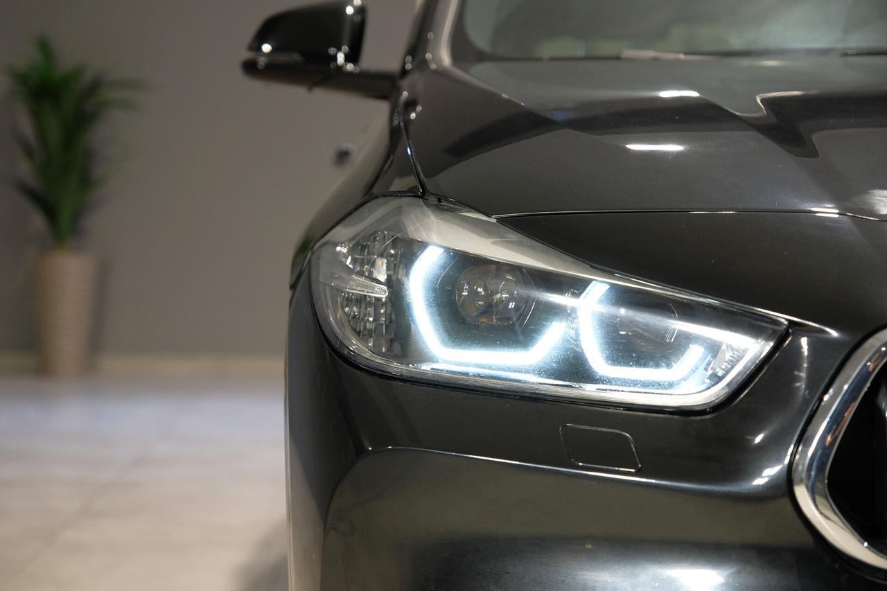 Bmw X2 sDrive18d Msport