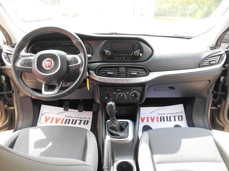 Fiat Tipo 1.3 Mjt S&S 5 porte Business
