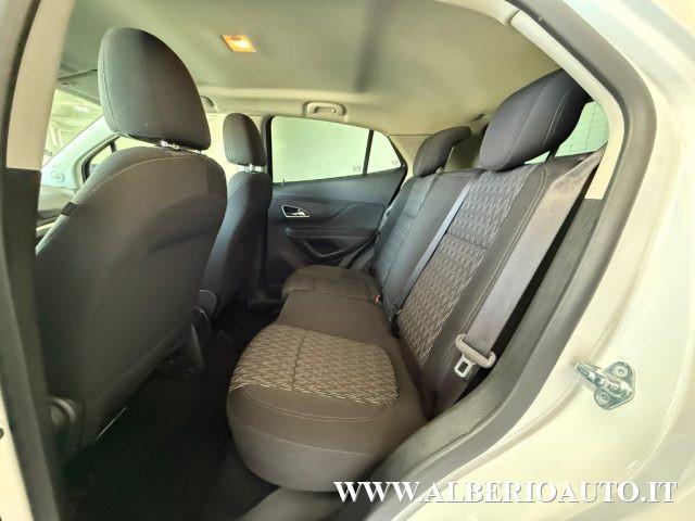 OPEL Mokka 1.6 CDTI Ecotec 136CV Start&Stop Ego