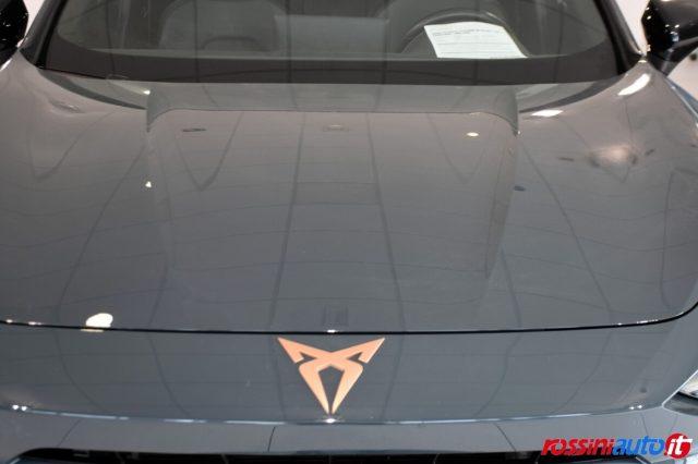 CUPRA Formentor 1.5 HYBRID 150 CV DSG + R19 SANDSTORM + EDGE PACK