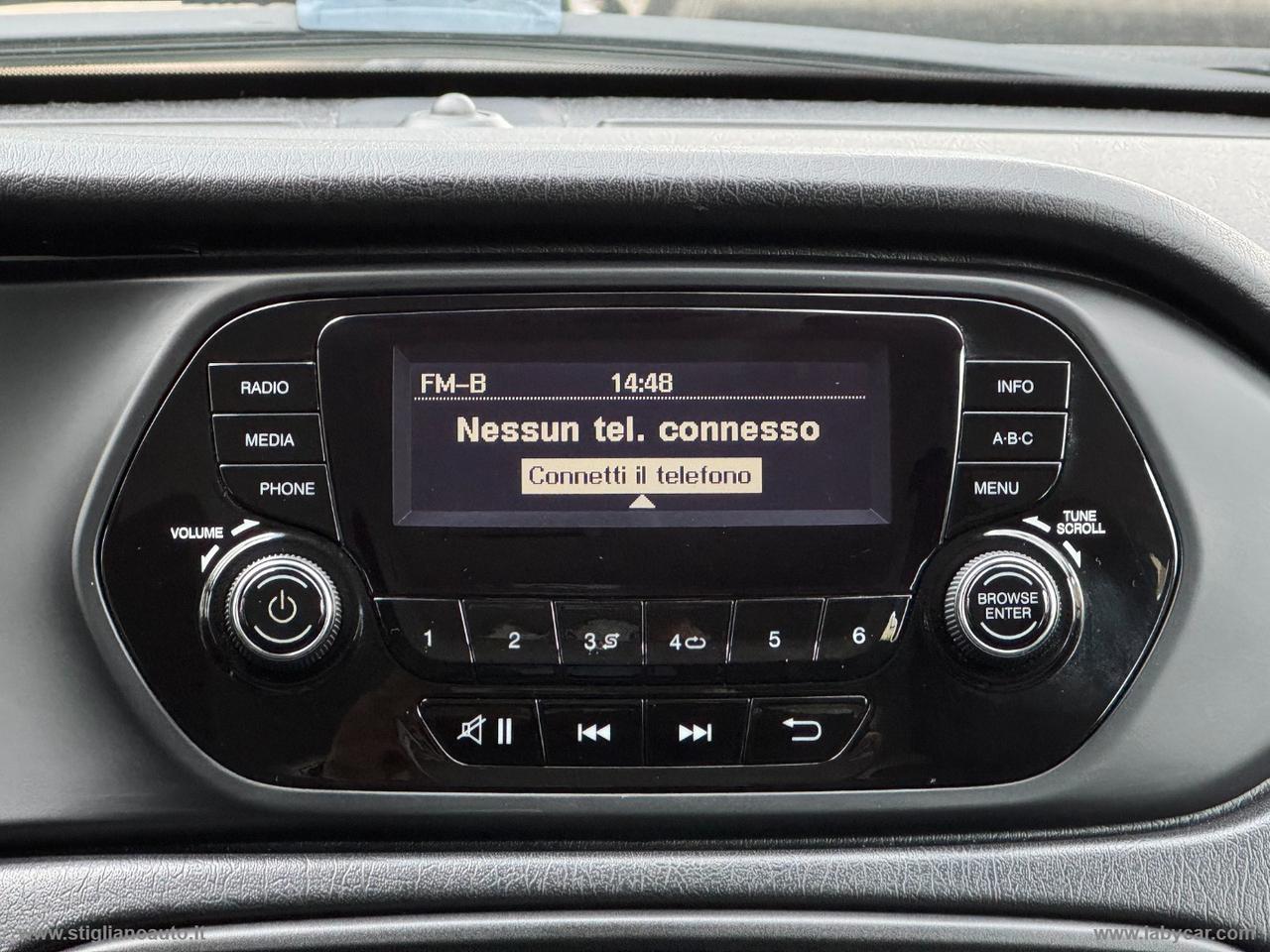 FIAT Tipo 1.3 Mjt S&S 5p. Easy UNICO PROP. KM 19381