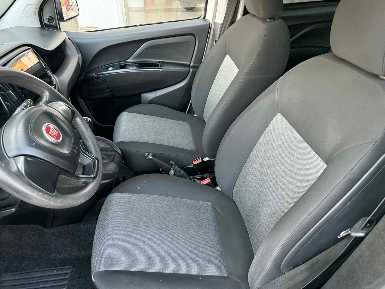 Fiat Doblo Doblò 1.3 MJT PC Combi N1
