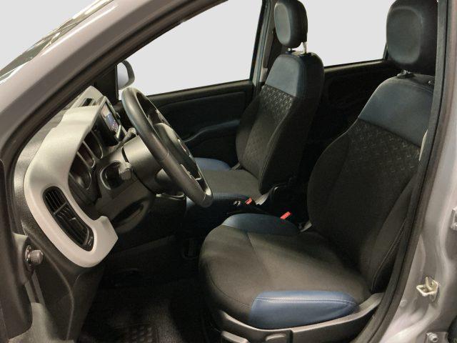 FIAT Panda Panda 1.0 FireFly S&S Hybrid City Cross