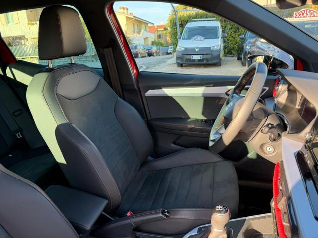 SEAT Arona 1.0 EcoTSI 115 CV FR OK NEOAPTENTATI