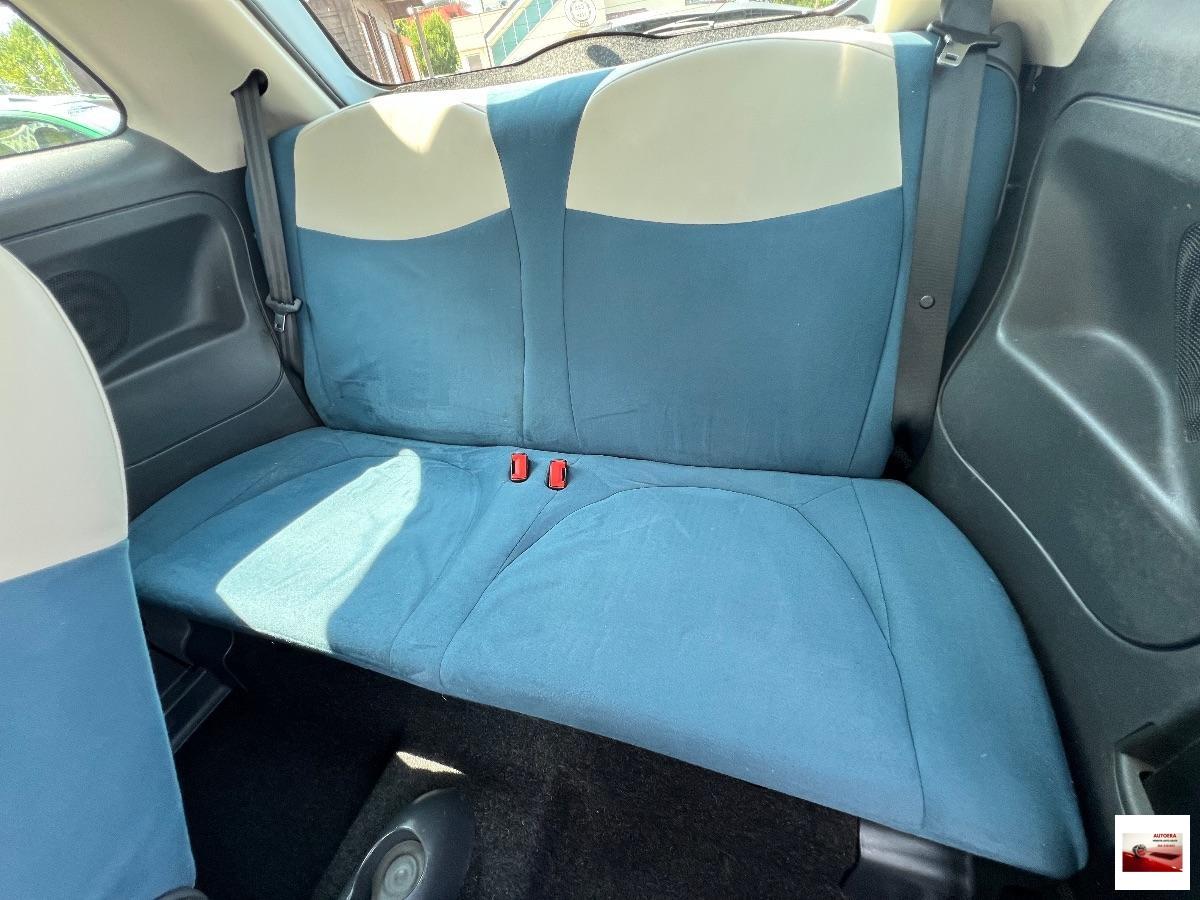 FIAT - 500 - 1.2 by DIESEL