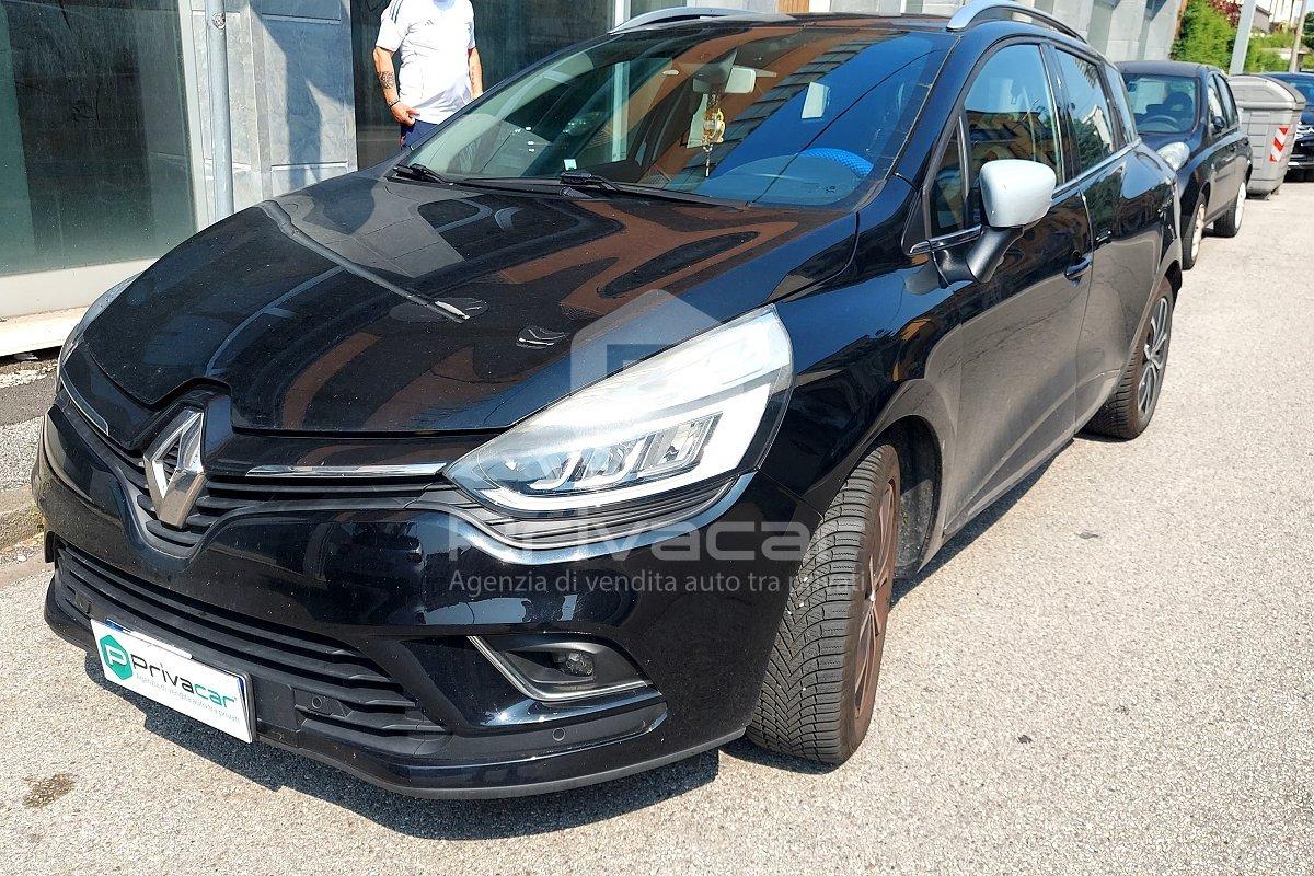RENAULT Clio Sporter dCi 8V 75CV Start&Stop Energy Intens