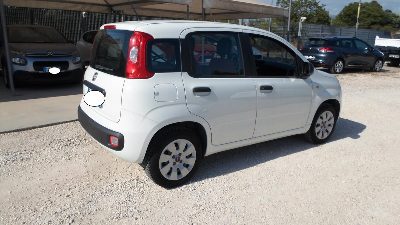 Fiat Panda 1.2 Trussardi