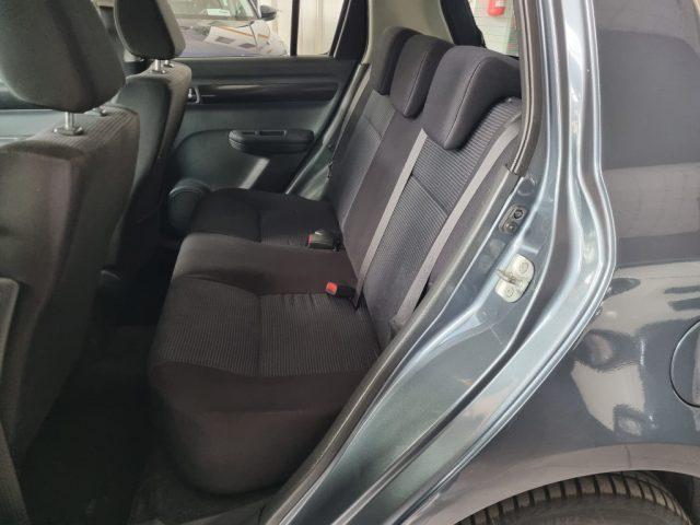 SUZUKI Swift 1.3 4x4 5p. GL