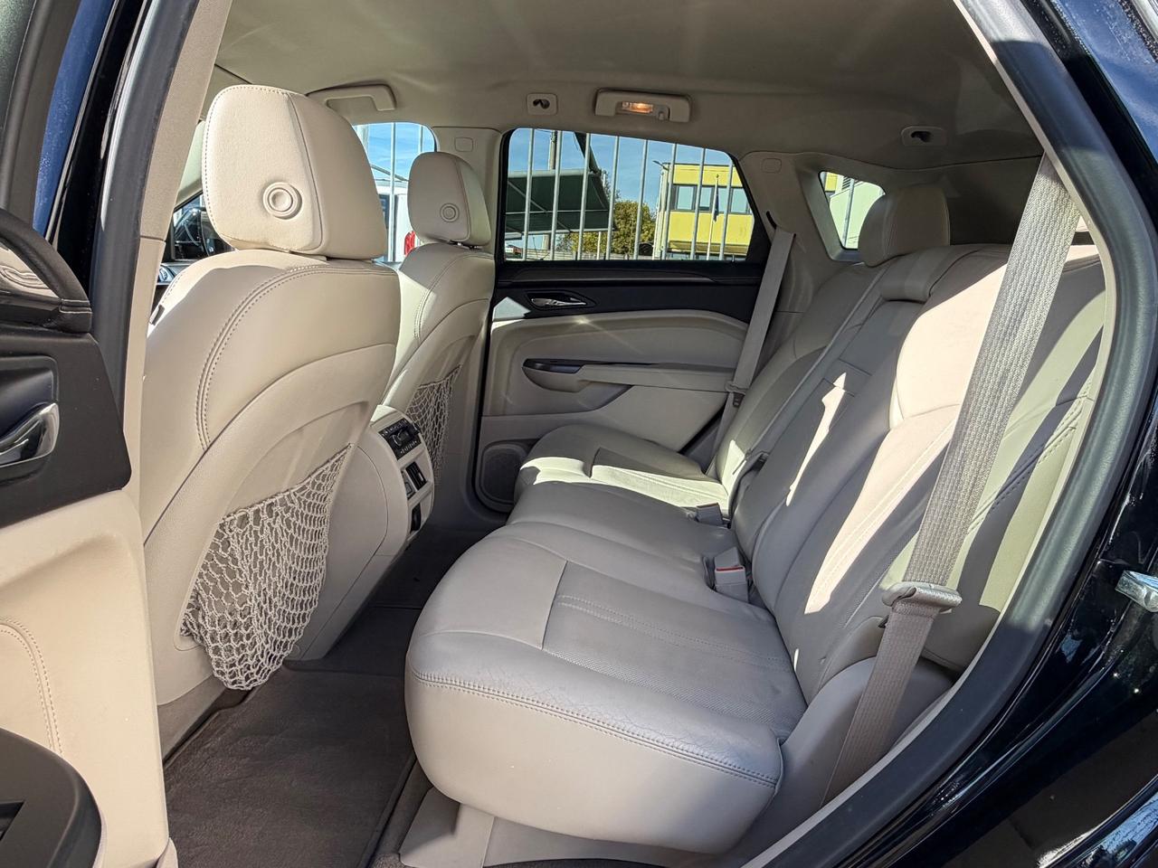 Cadillac SRX 3.0 V6 272 cv AWD Sport Luxury