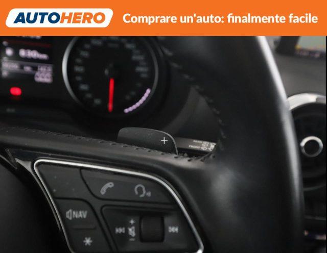 AUDI A3 SPB 30 TFSI Sport