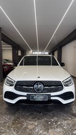 Mercedes GLC 220d 4Matic Coupé Premium 2021
