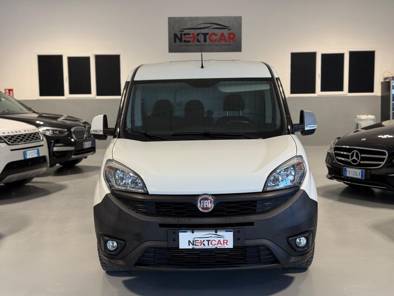 Fiat Doblo Maxi 1.6 mjt 16v Easy PORTA SCORREVOLE