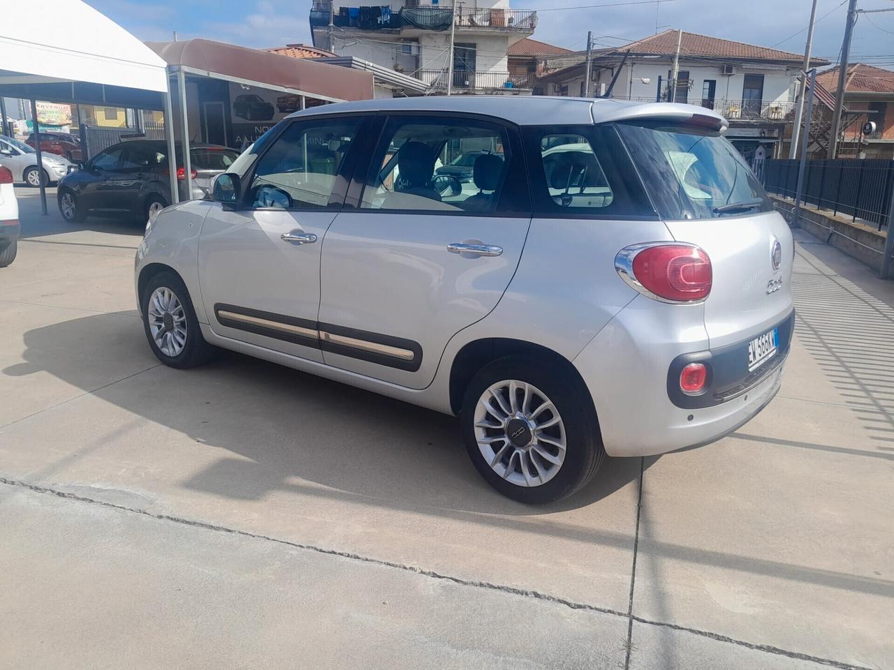 Fiat 500L 1.3 Multijet 85 CV Pop Star km 0 Motore appena rifatto con fattura dimostrabile.