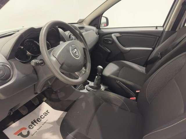 Dacia Duster 1.5 dCi 110CV Start&Stop 4x2 Ambiance