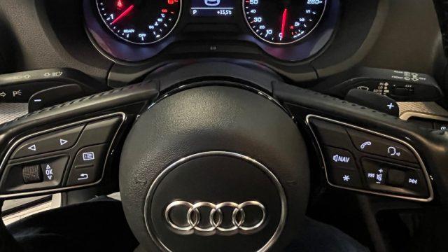 AUDI Q2 2.0 TDI 190 CV quattro S tronic Sport