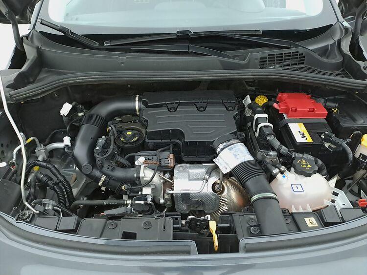 Fiat 500X Business BR929245 1.0 Benzina 120CV