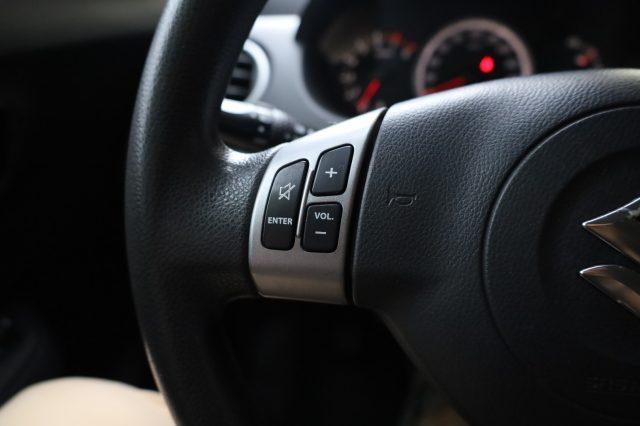 SUZUKI Swift 1.3i 5 Porte Ideale per NEOPATENTATI