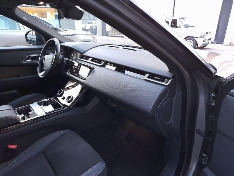 Land Rover Range Rover Velar Range Rover Velar 2.0 TD4 180 CV