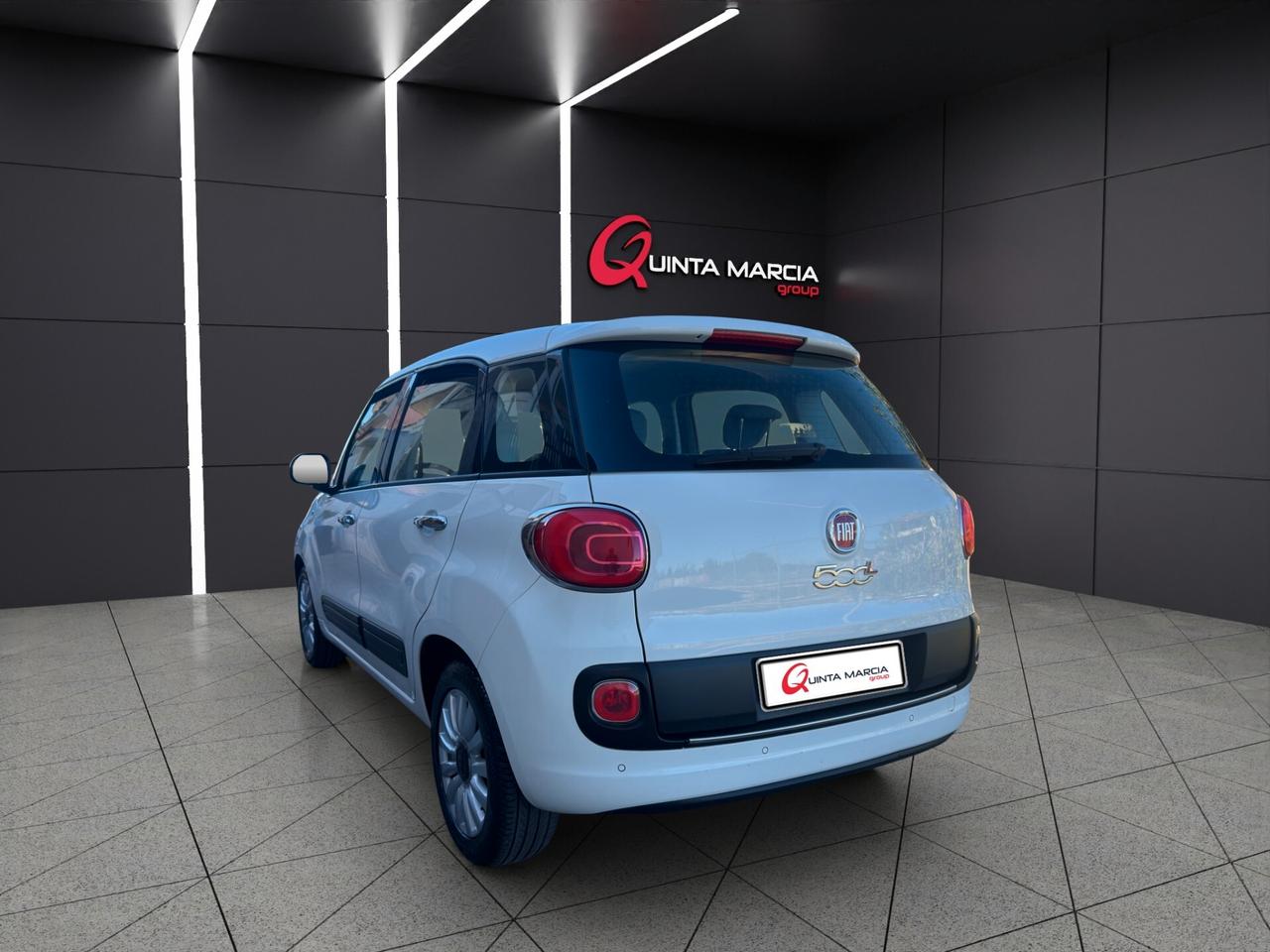 Fiat 500L 1.3 Mjet 95 CV - UCONNECT/CRUISE CONTROL