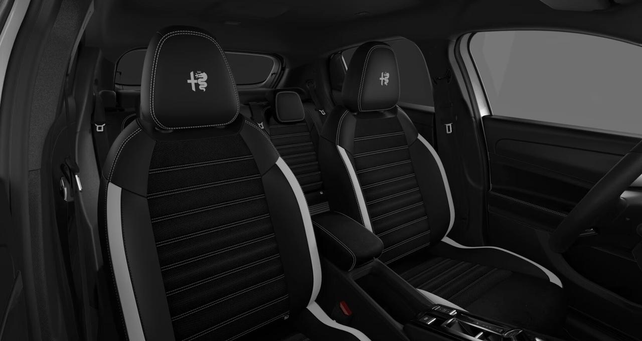 ALFA ROMEO Junior Junior 1.2 145 CV Hybrid eDCT...