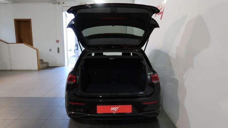 Volkswagen Golf Golf 1.5 tsi evo Style 130cv #CLIMA 3 ZONE#CARPLAY#