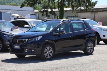 PEUGEOT 2008 1° serie PureTech 82 Allure