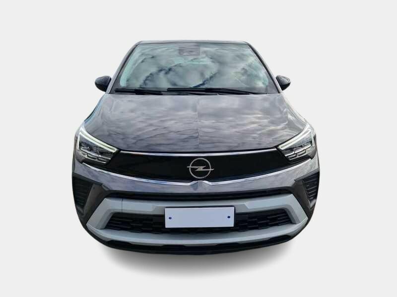 OPEL CROSSLAND 1.2 110CV BZ ELEGANCE