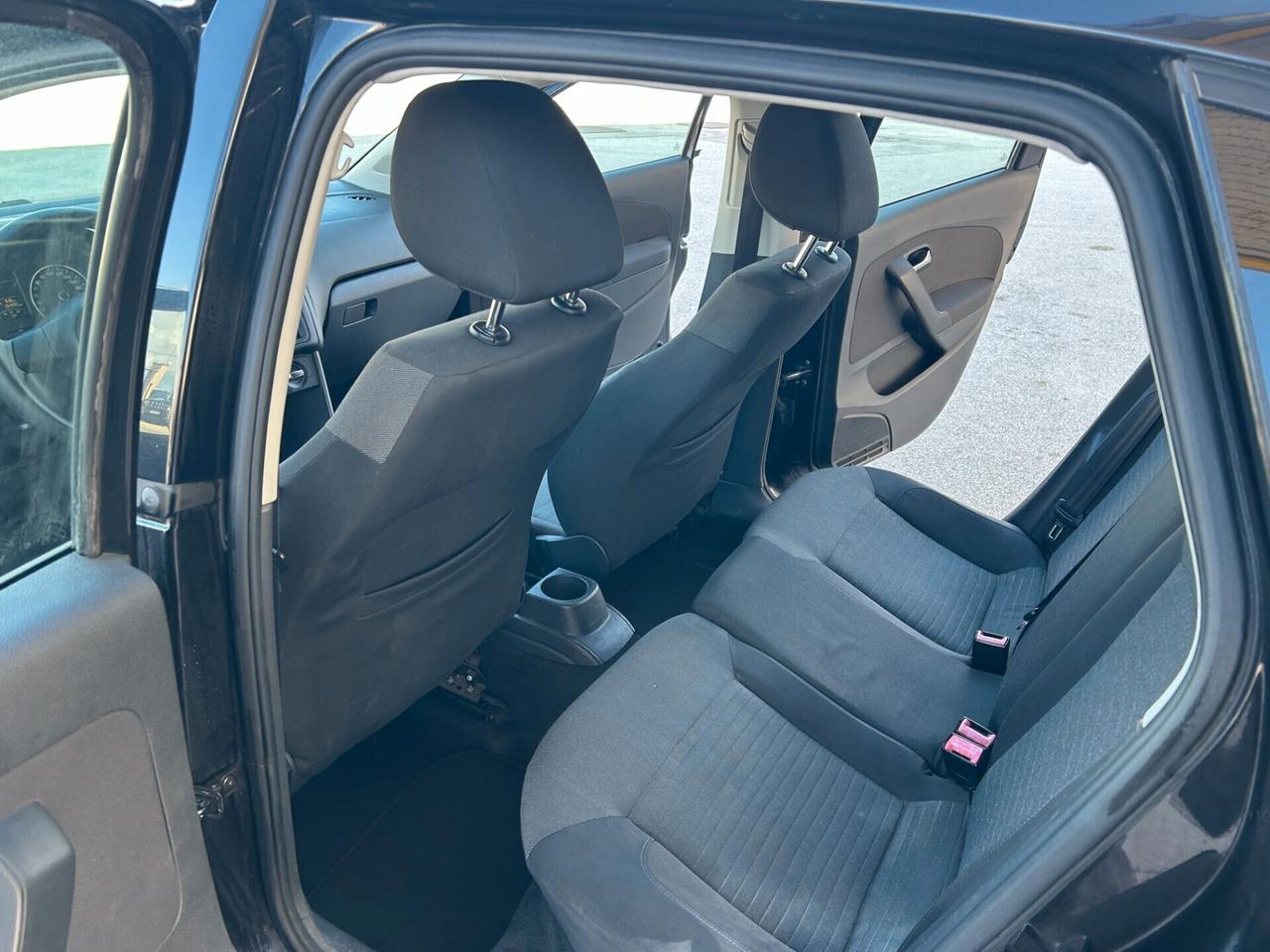 Volkswagen Polo 1.6 TDI DPF 5 porte Comfortline