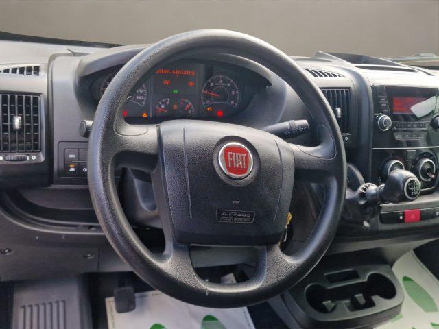 FIAT Ducato 30 2.3 MJT 120CV PM-TM Furgone