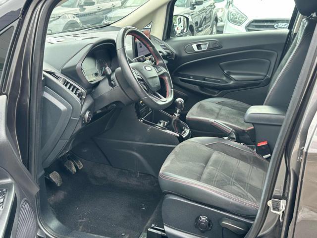 FORD EcoSport 1.0 EcoBoost 125 CV Start&Stop ST-Line