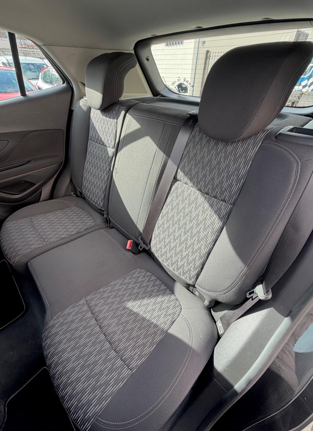 Opel Mokka 1.4 Gpl Turbo 140 Cv