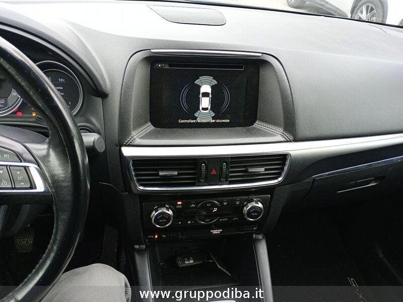 Mazda CX-5 I Diesel 2.2 Exceed 2wd 150cv