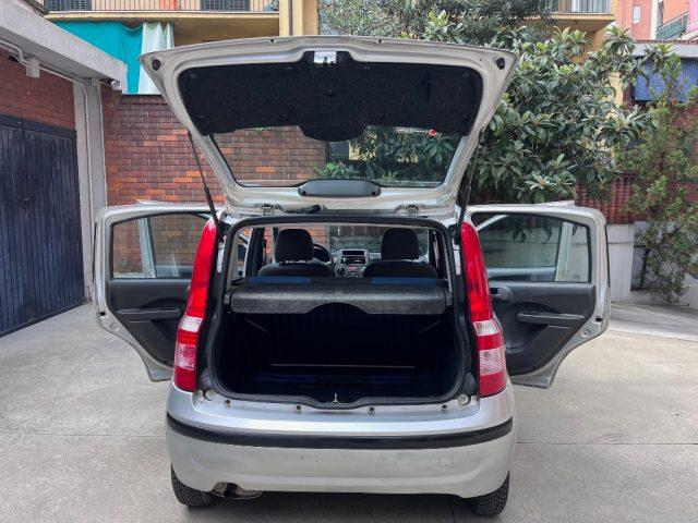 FIAT Panda 1.2 Dynamic climatizzatore ottime condizioni