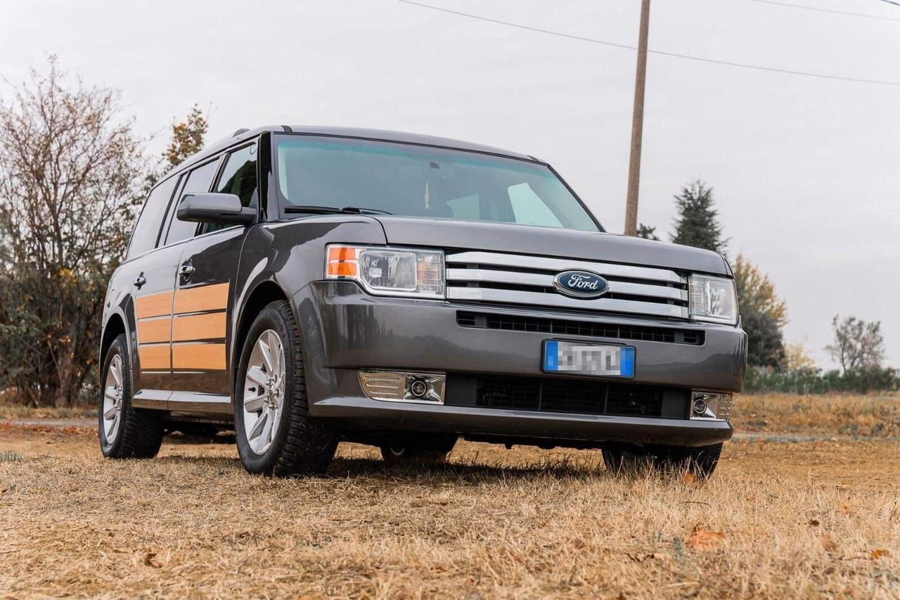 Ford Flex