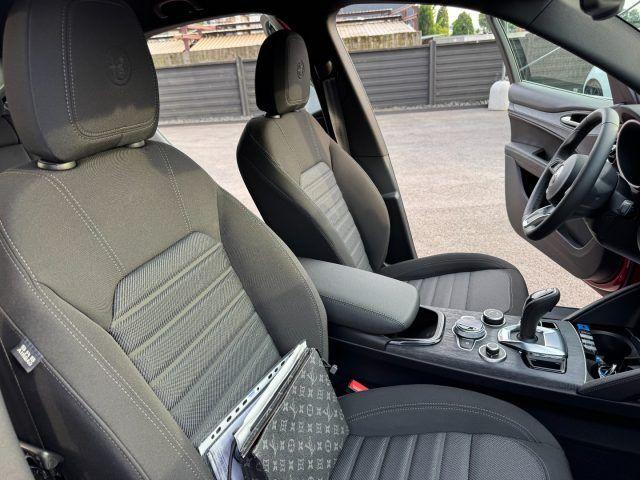 ALFA ROMEO Stelvio 2.2 Turbodiesel 160 CV AT8 RWD Super Business