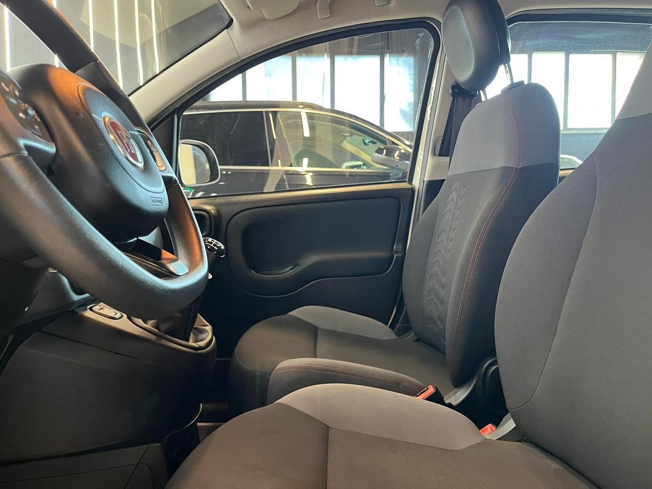 Fiat Panda 1.2 Trussardi 45.000Km OK NEOPATENTATI