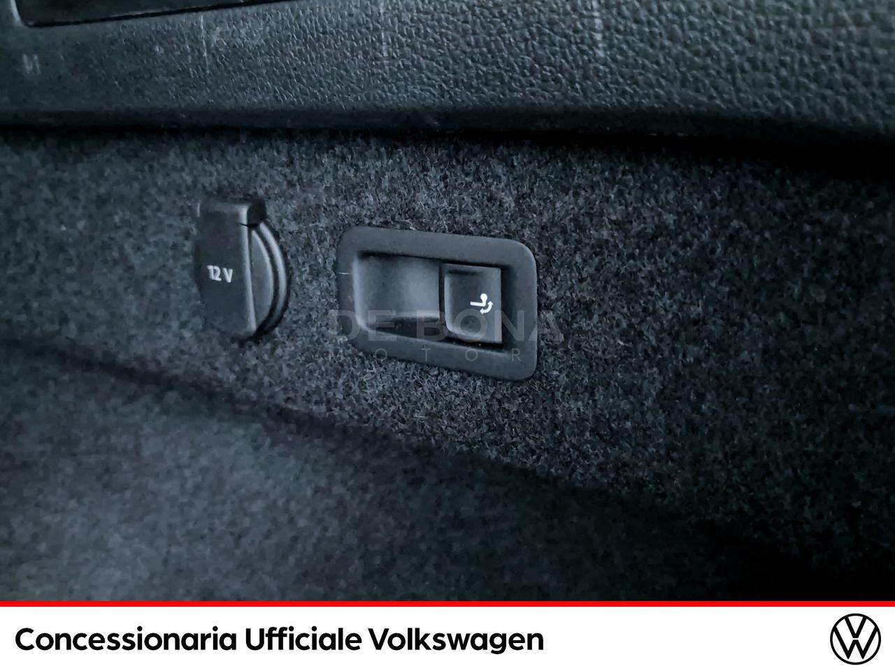 Volkswagen Passat alltrack 2.0 tdi 4motion 200cv dsg