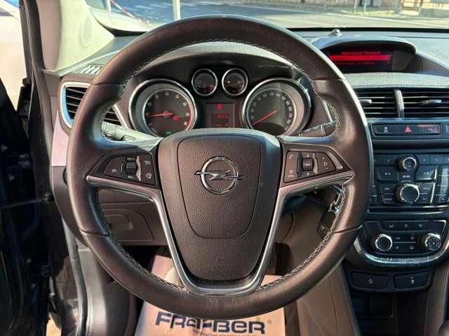 Opel Mokka 1.4 Turbo GPL Tech 140CV 4x2 Ego