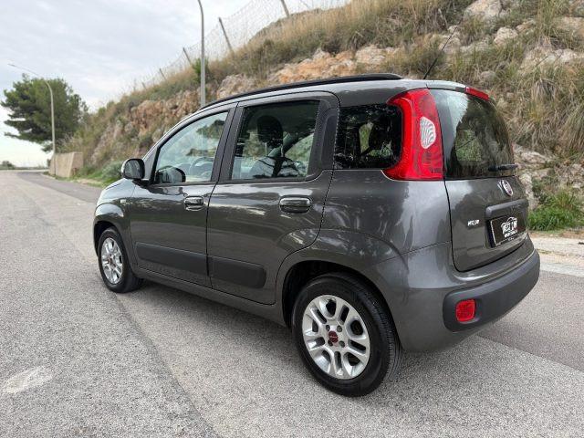 FIAT Panda 1.3 MJT 95 CV S&S Lounge