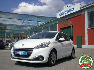 PEUGEOT 208 BlueHDi 75 5 porte Active - PRONTA CONSEGNA