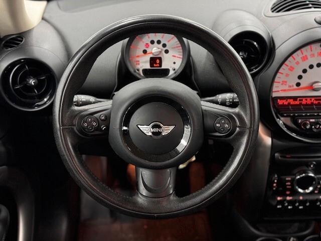 Mini One Countryman Mini 1.6 Cooper Countryman