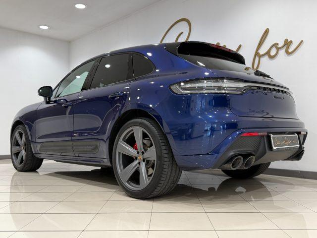 PORSCHE Macan III 2.9 S IVA ESPOSTA