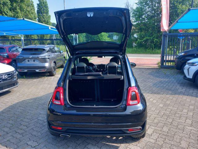 FIAT 500 1.0 Hybrid Sport